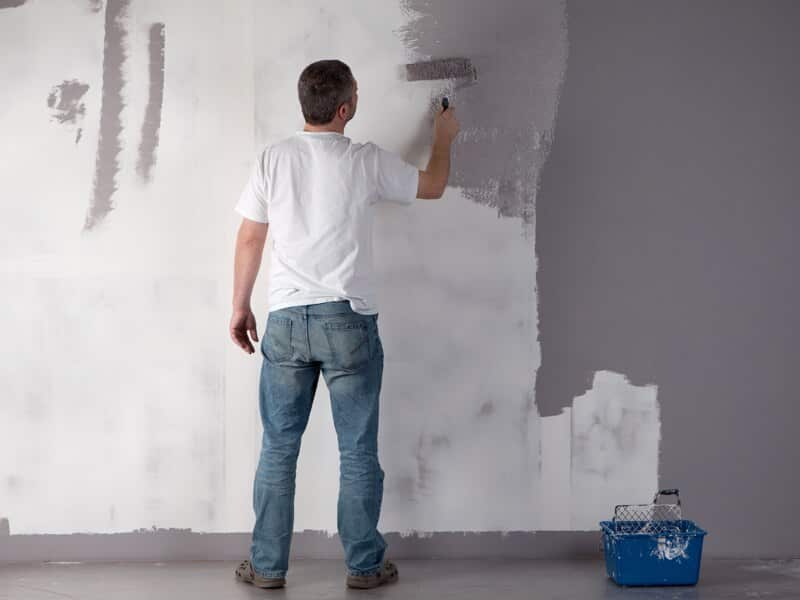 Home renovations are back on the to do list of many Australians.
