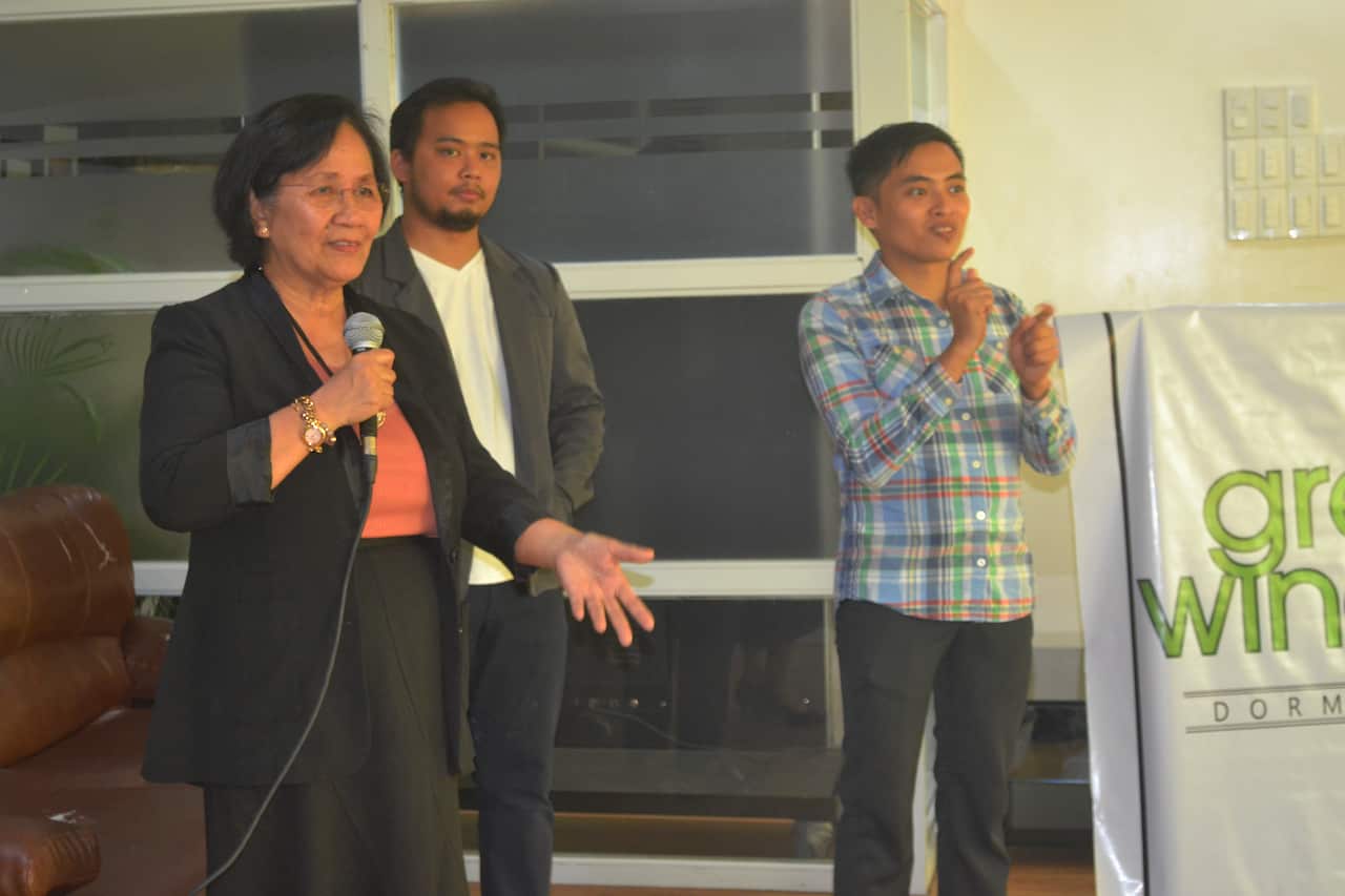 Green Windows Hotel continues with its campaign for a more inclusive workplace and tourism establishment.