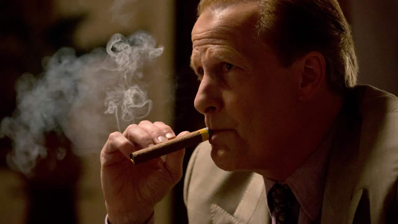 The Looming Tower