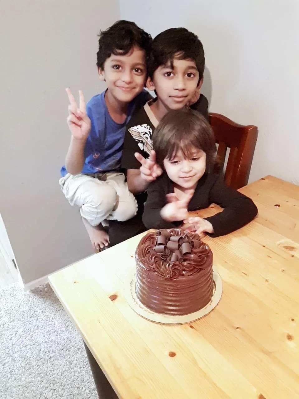 The Yarsir family