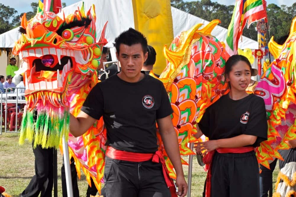 Tet Festival