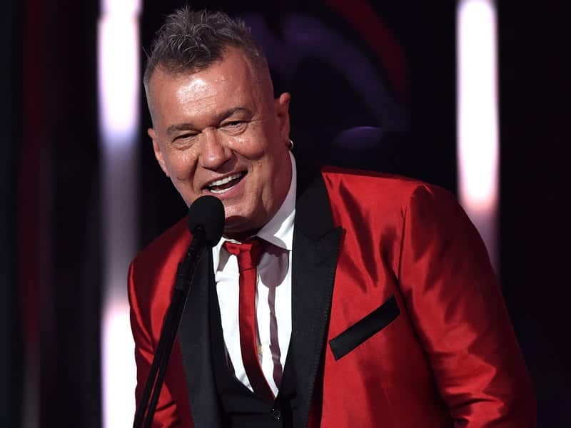 Jimmy Barnes