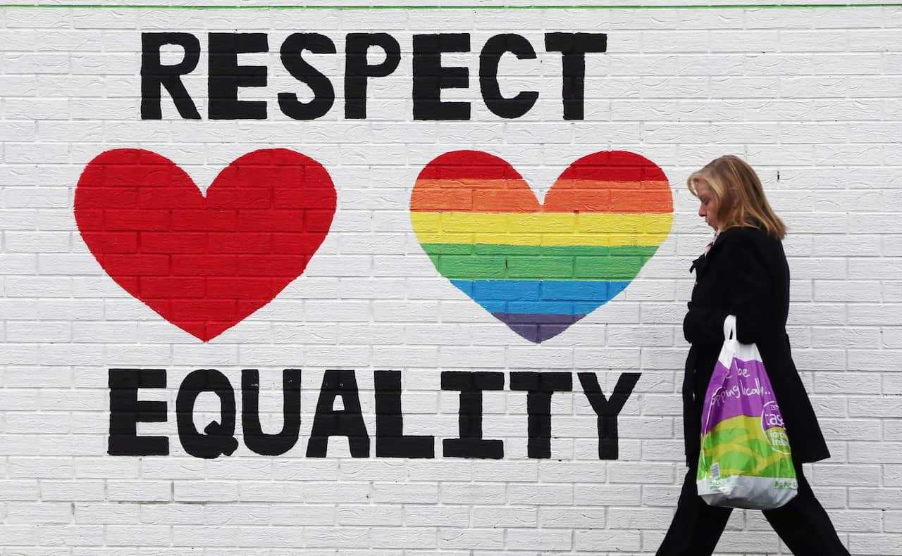 More than 6,500 same-sex marriages registered in 2018