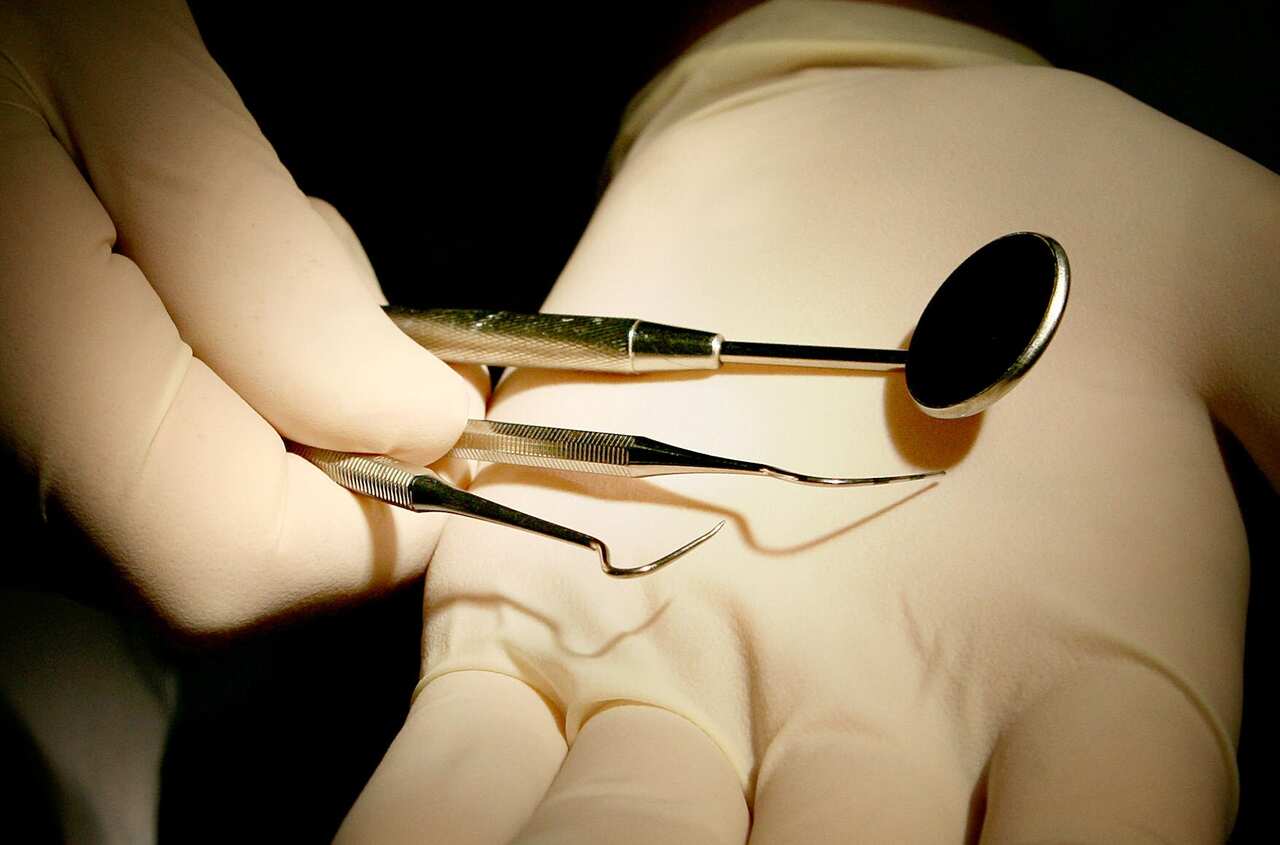 Racism exists for Indigenous dental patients and dentists