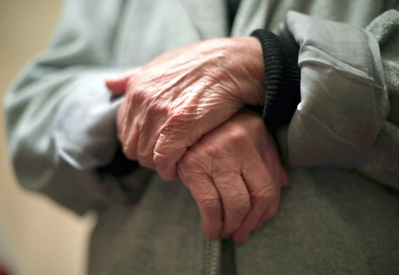 aged care