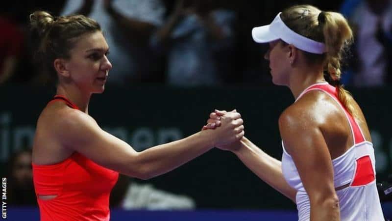 Australian Open