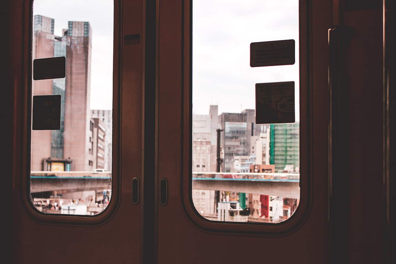 Tokyo
