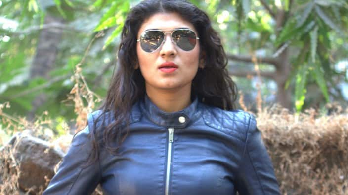 sneha sharma