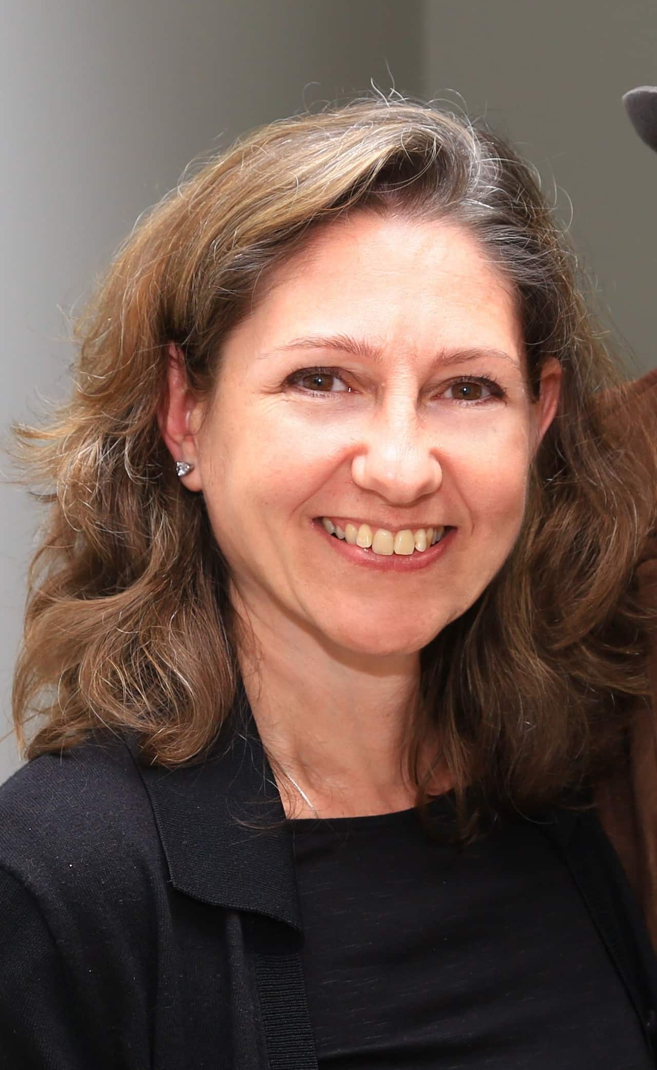 Anna Efstathiadou