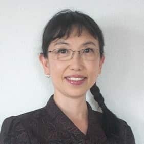 Etsuko Toyoda