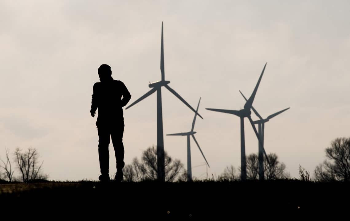 A report by the International Renewable Energy Agency predicts major changes globally as the take up of renewables accelerates.