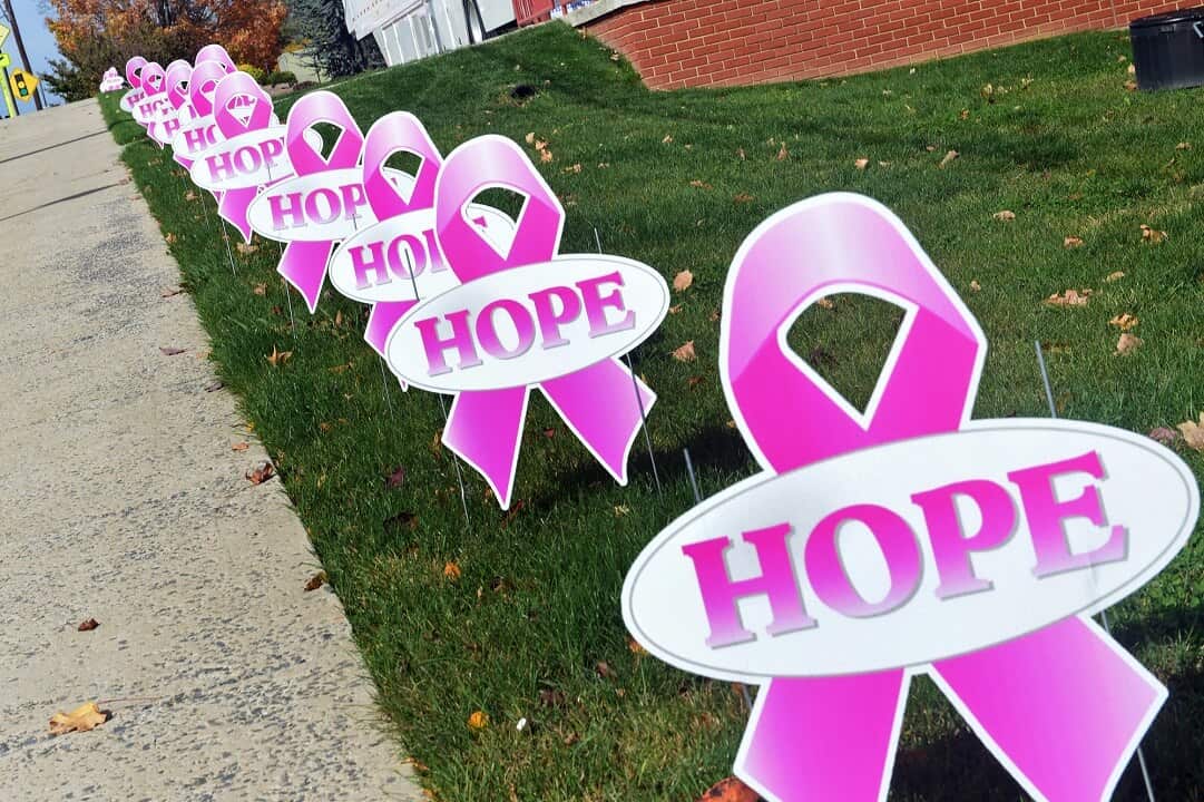 The government is expected to subsidise drugs that will benefit thousands of women battling breast cancer.