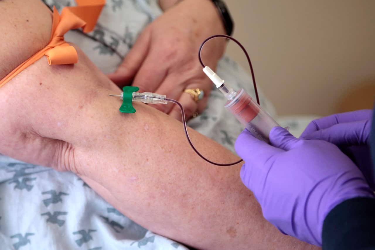 Nearly 100 people a year are being compelled to be tested for HIV in WA. 