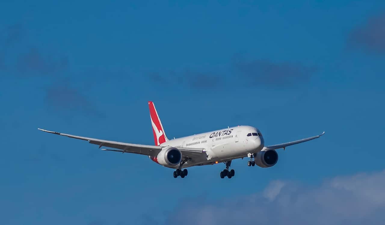Más de 50 ciudadanos australianos han muerto por COVID-19 en el extranjero, según cifras oficiales
