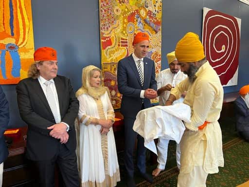 gurpurab