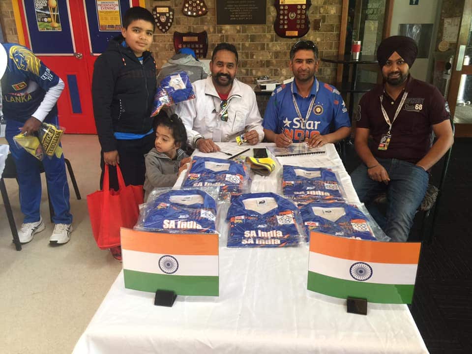 Junior Cricket World Cup 2019 