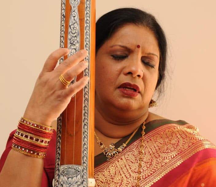 Jayshree Ramachandran 