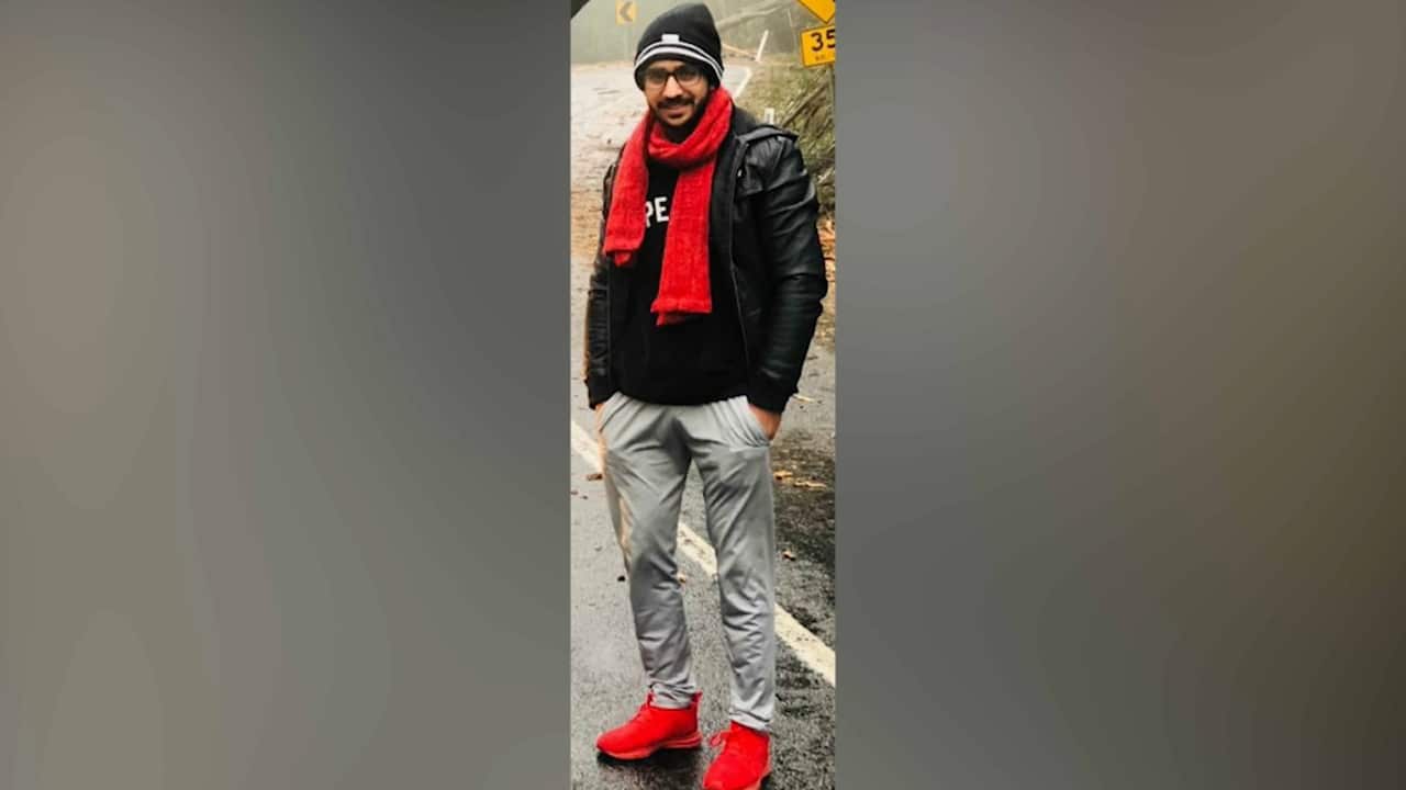The 21-year-old was last seen in Marysville on 11 July.