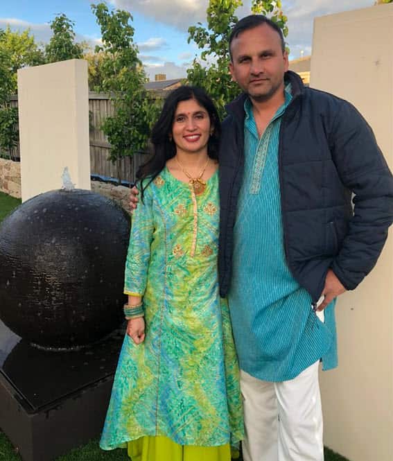 वैलेंटाइन्स डे विशेष: अवंतिका और आमिर ने साबित किया कि प्रेम में जाति या धर्म की कोई जग़ह नहीं