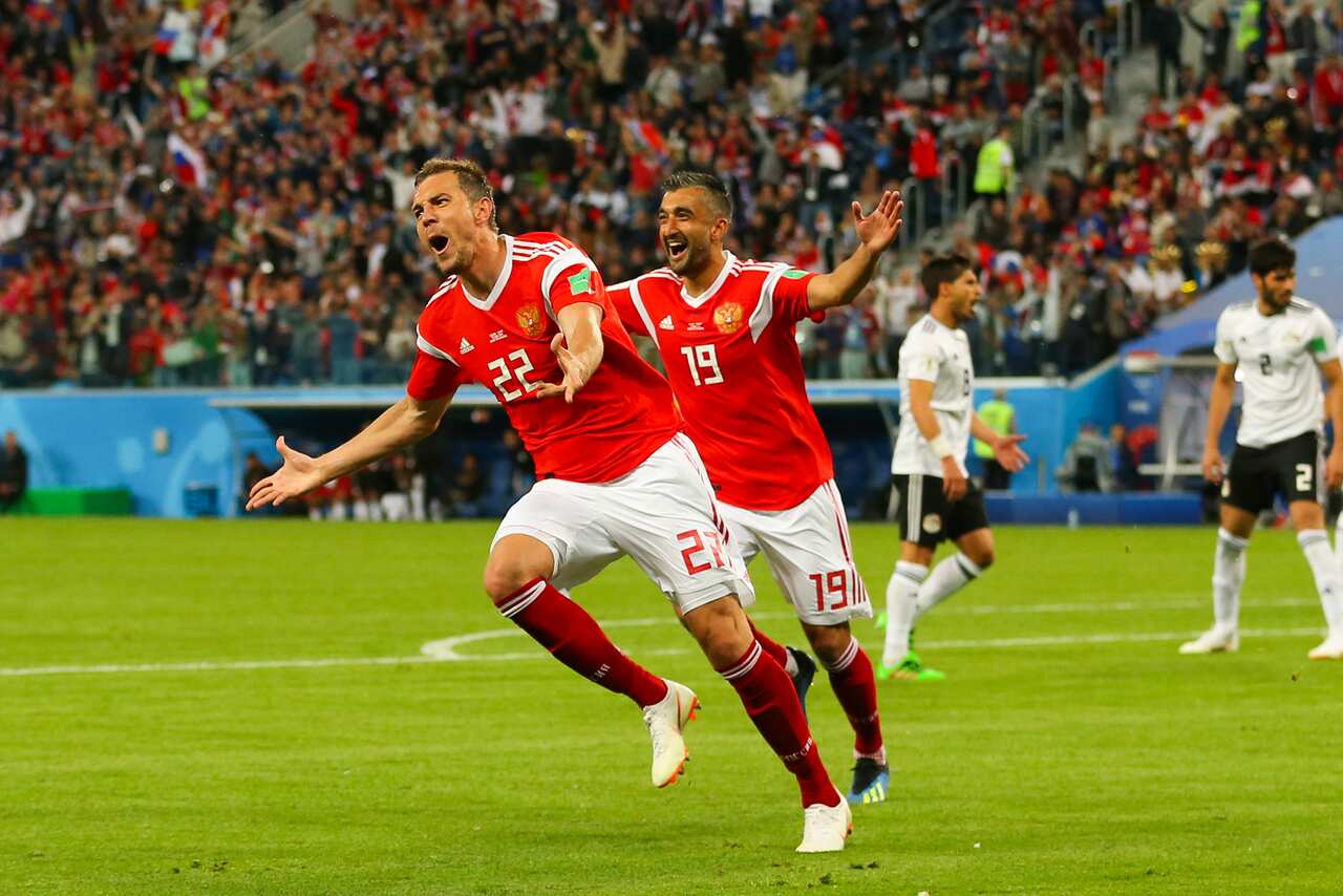 Artem Dzyuba