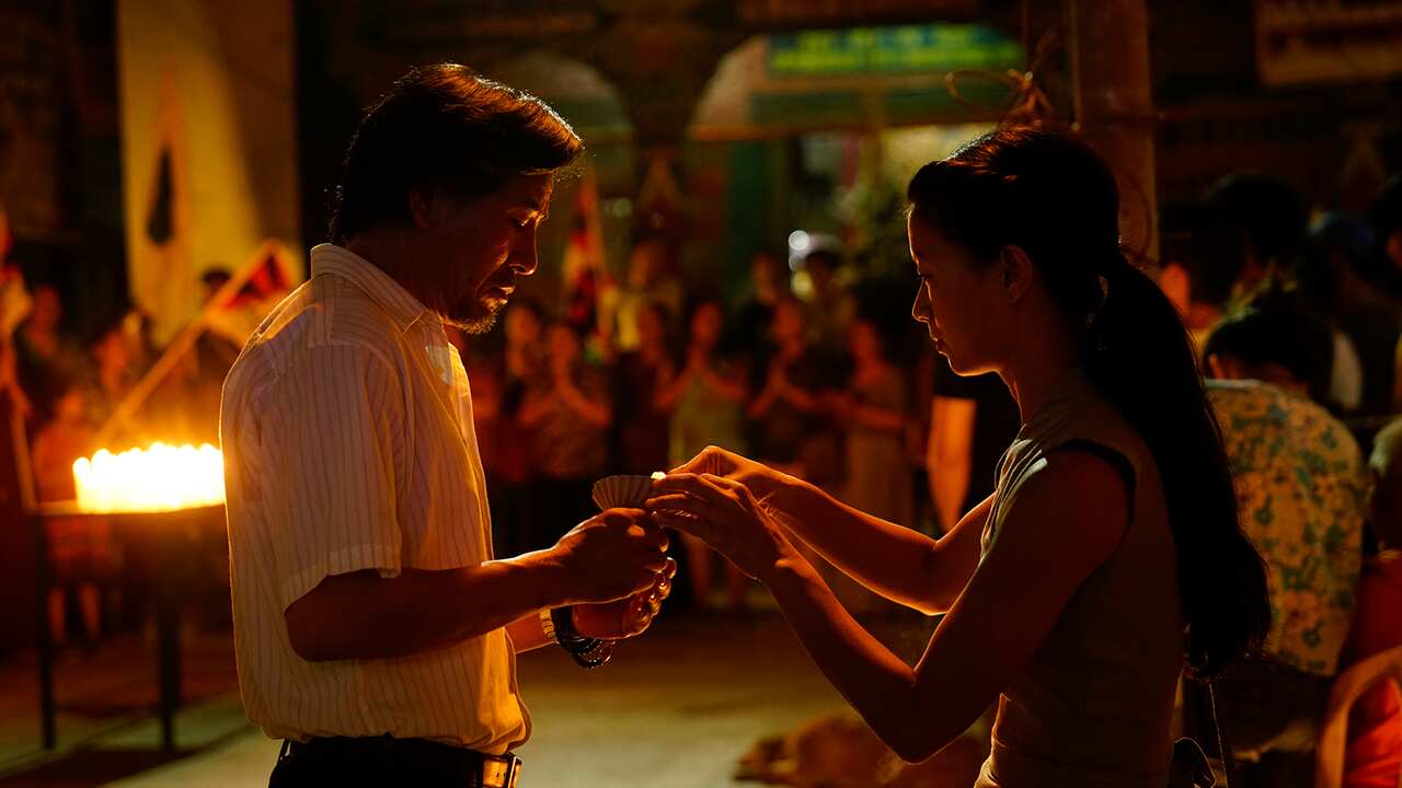 The Sweet Requiem, Directed by Ritu Sarin and Tenzing Sonam 