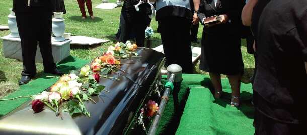 Funeral