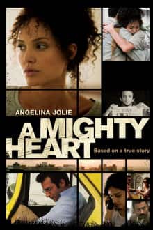 A Mighty Heart
