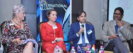 Australian Alumni Association of India