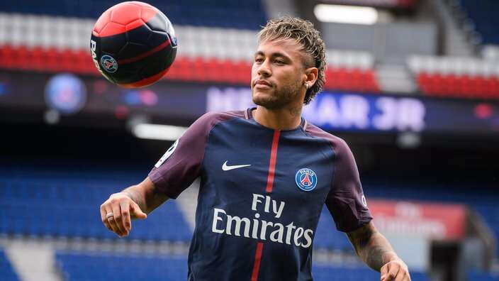 Neymar
