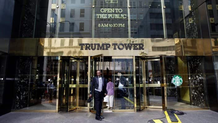 Trump Towers