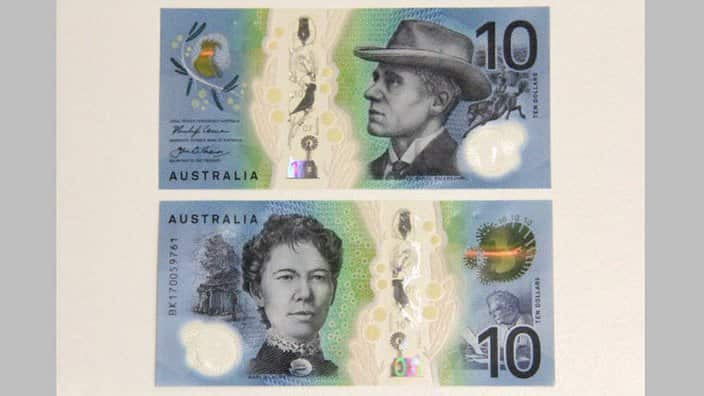 new note