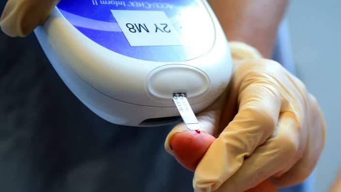 New type 2 diabetes treatment 