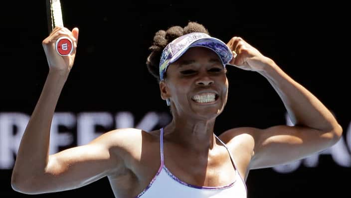 Venus Williams