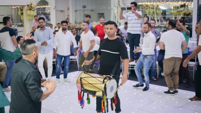 AAYA event in Sydney