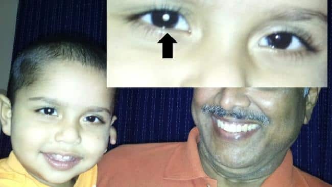 Aayaan Rao