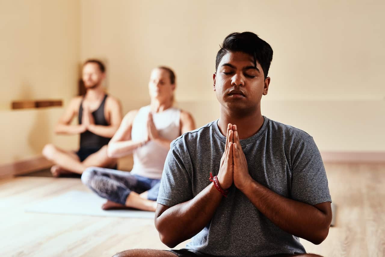 Yoga