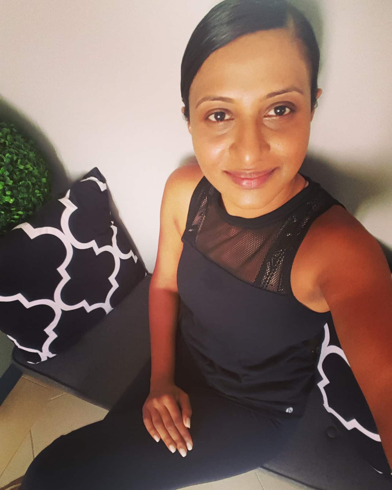 Rajalakshmi Jeyabalan