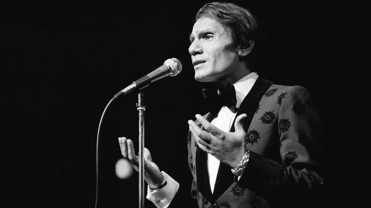 Abdel Halim Hafez