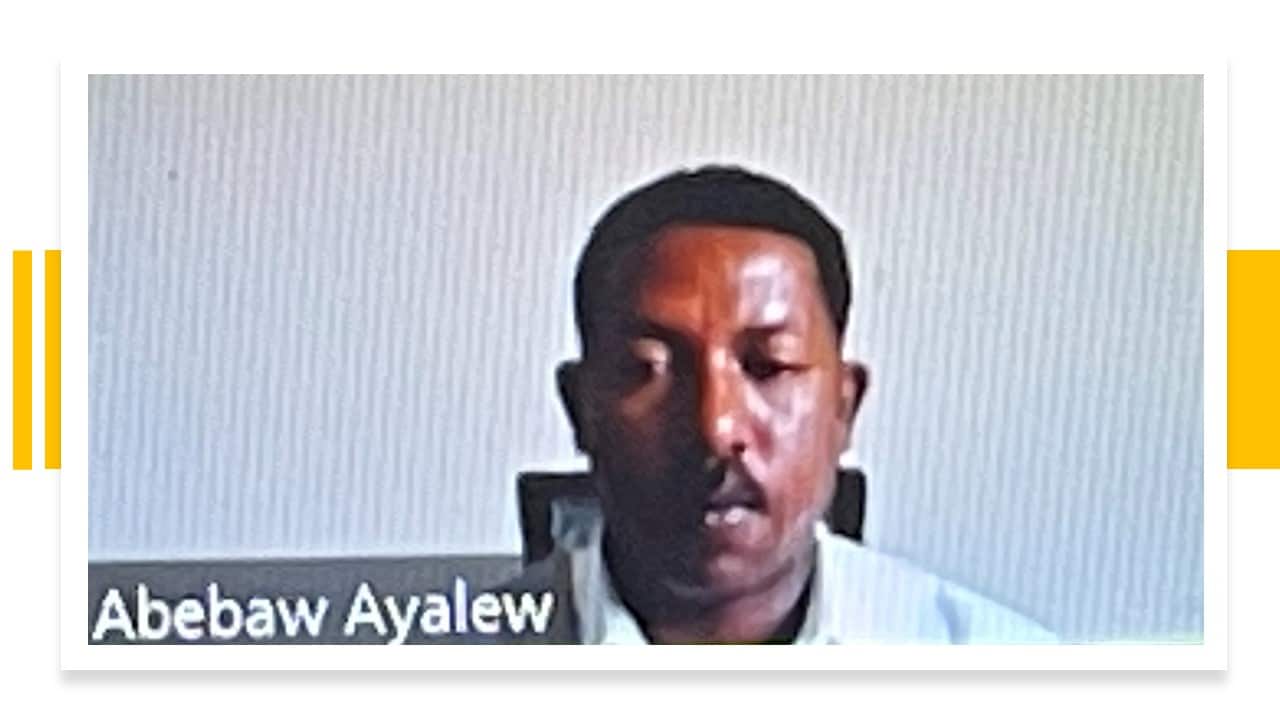 SBS Amharic