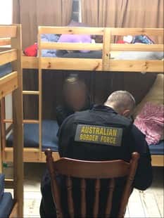ABF operation