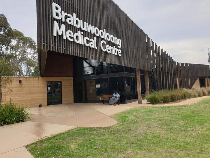 Brabuwooloong Medical Centre
