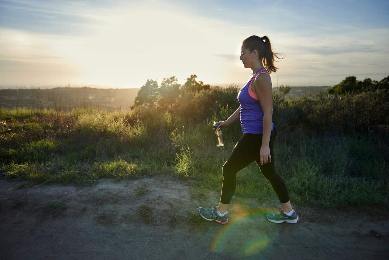 Fitness Plus Size