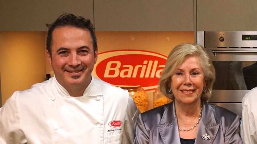 Giancarla Montagna Guareschi