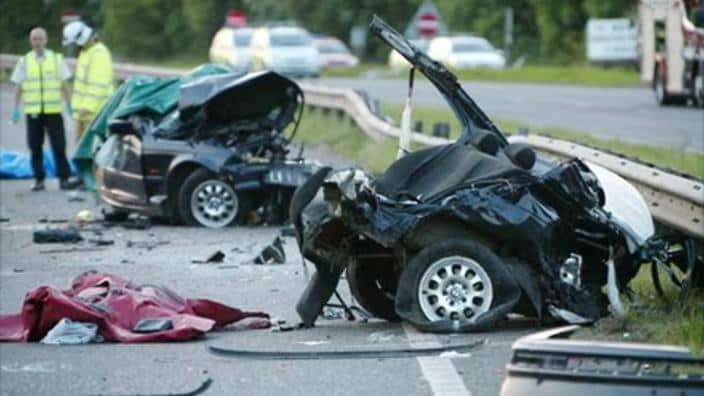 Road Accident