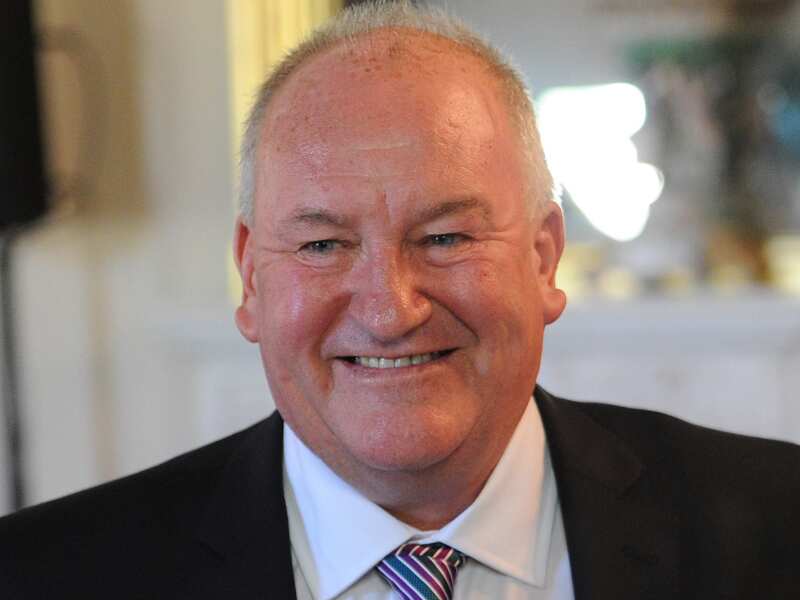 Steve Herbert
