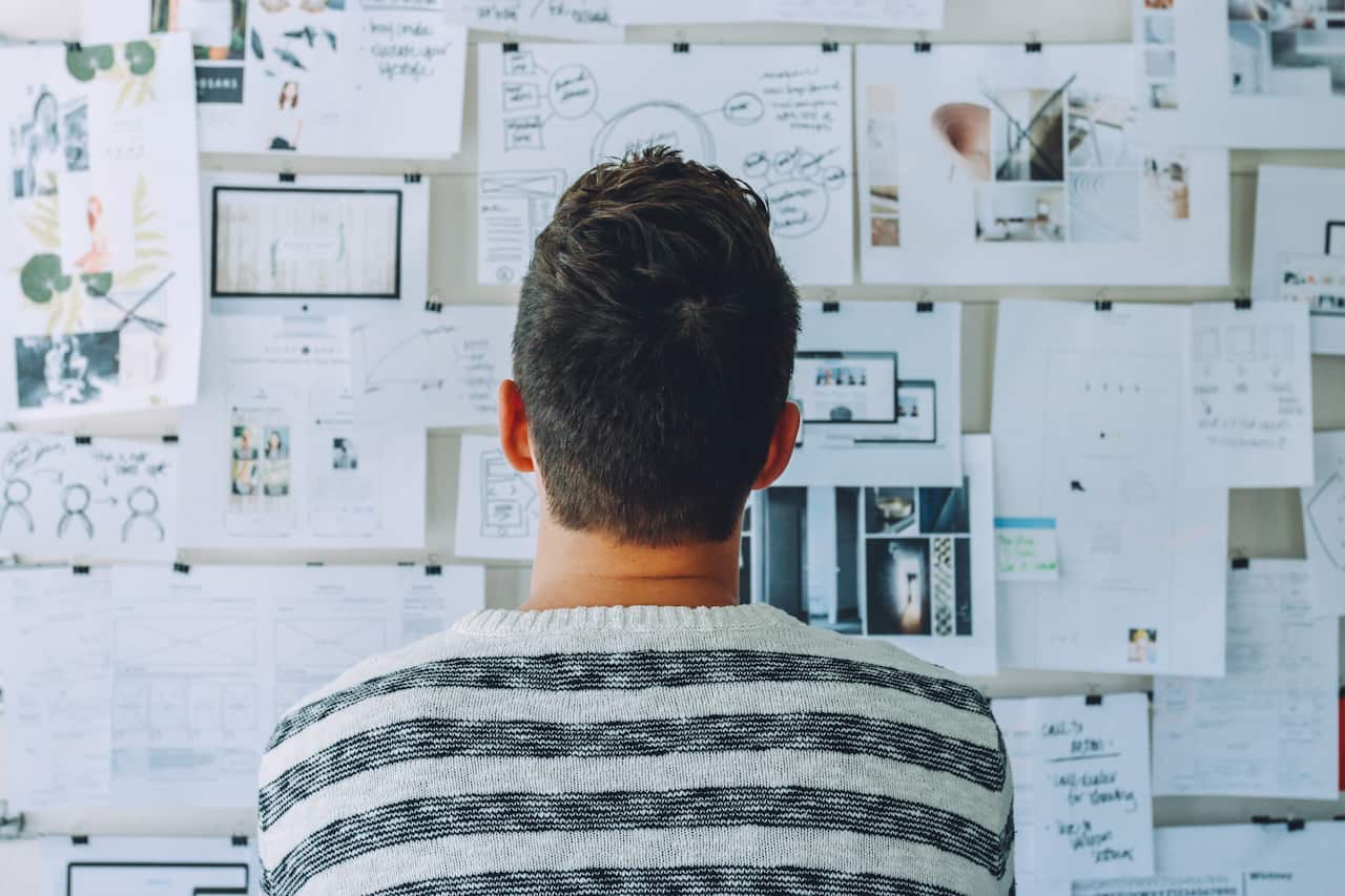 Planning, finance