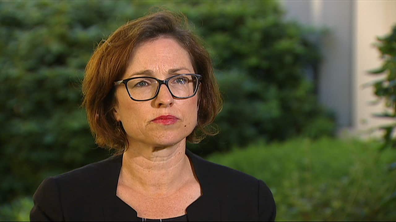 "There is some evidence that some of the types of violence are going up over time": Louise York.