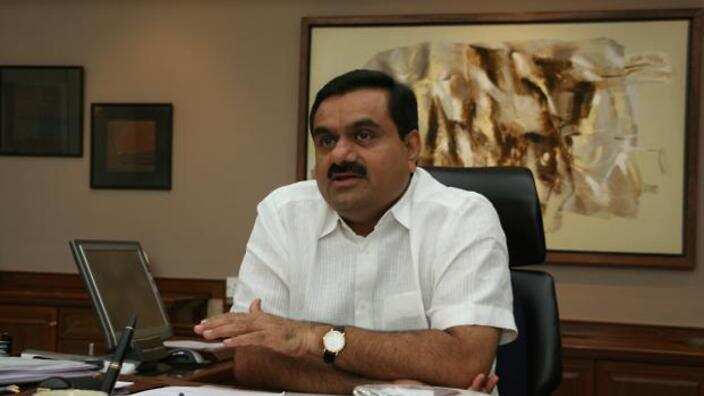 Adani