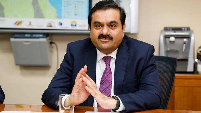Adani