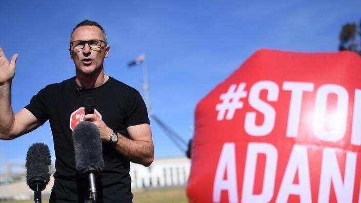 Richard Di Natale
